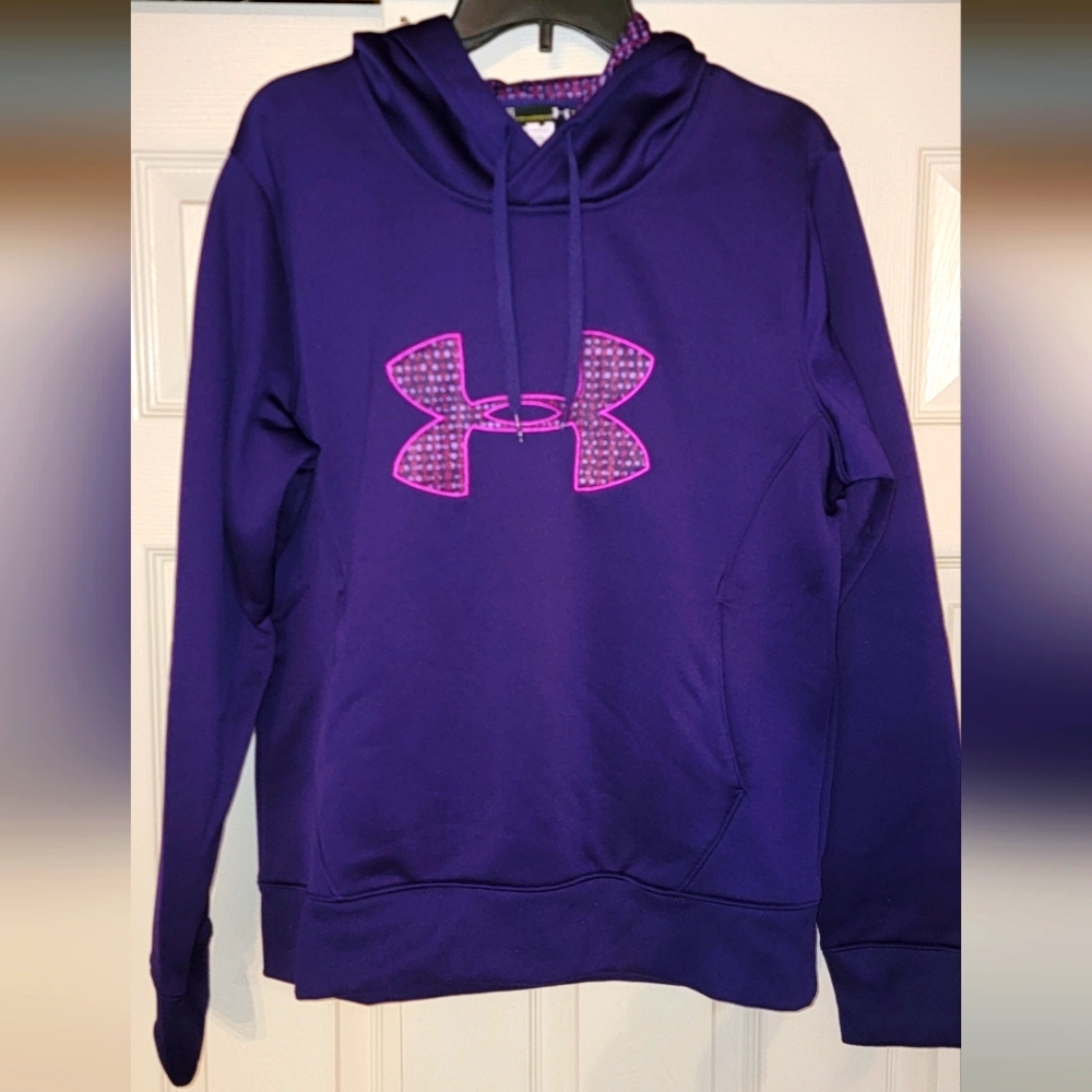 Under Armour Women's Sweatshirt/Hoodie